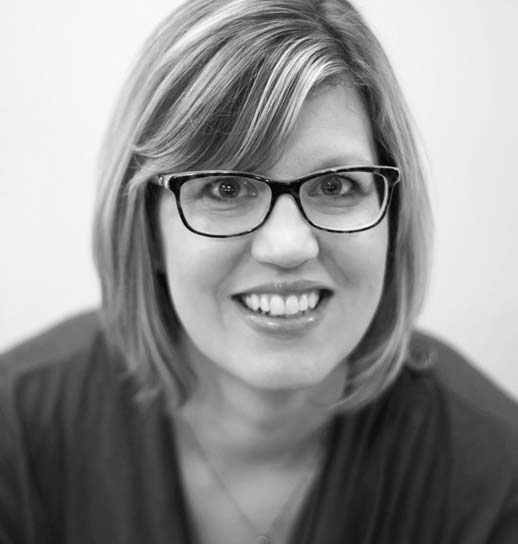 Veritas Development Solutions - Our Team Lisa