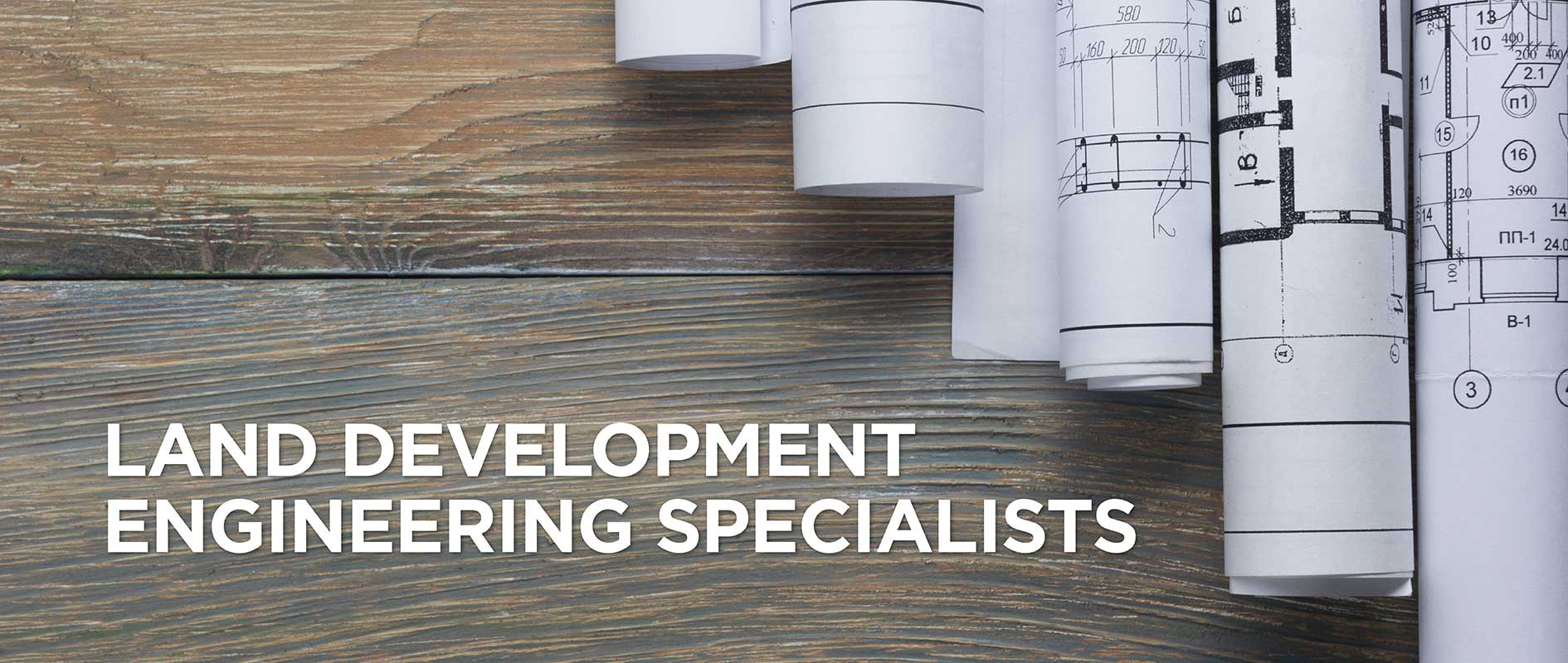 land development engineering specialists