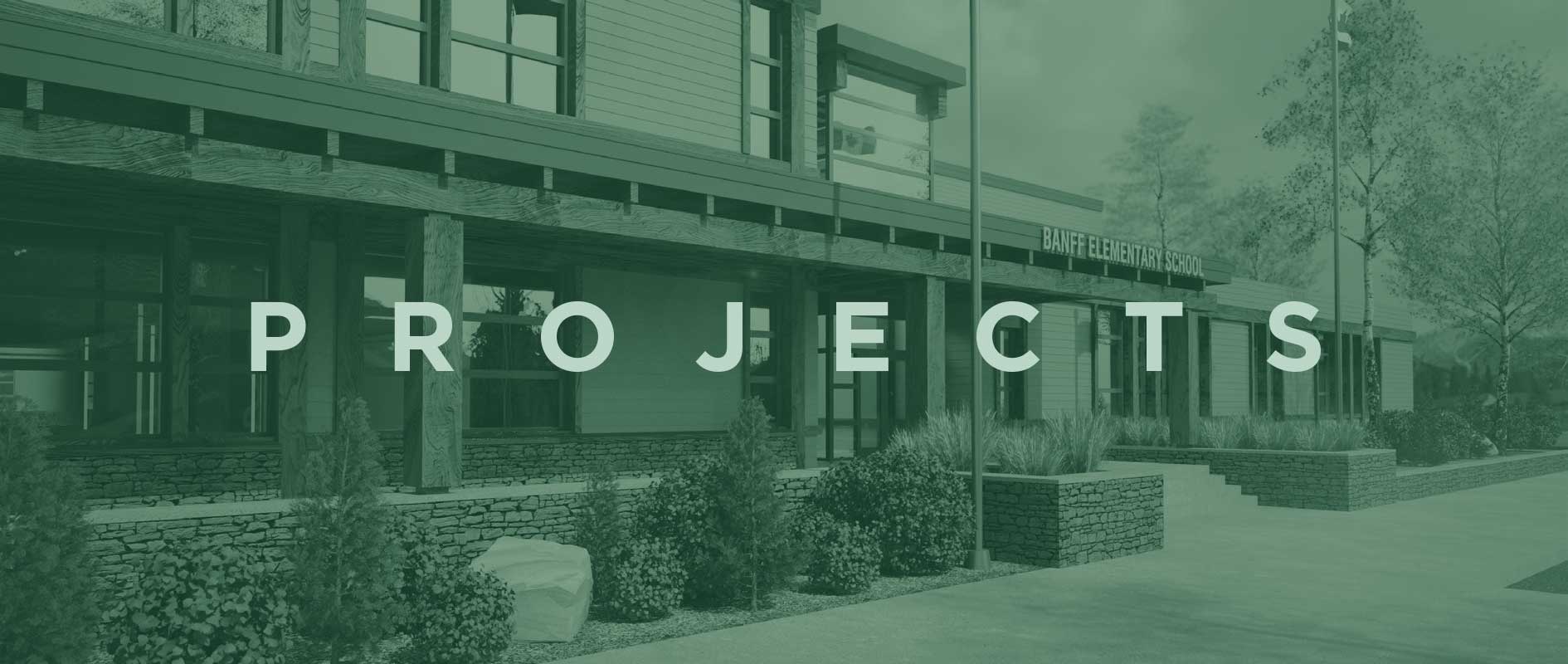 projects