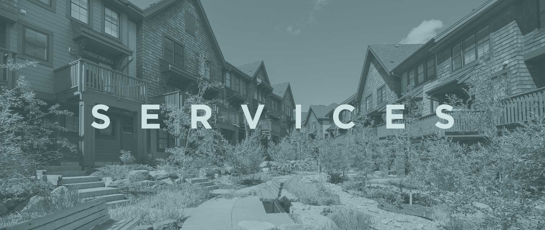 services