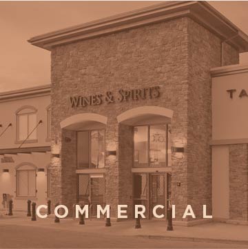 commercial