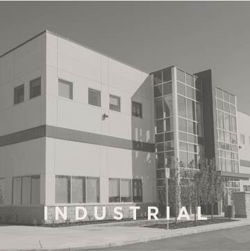 industrial
