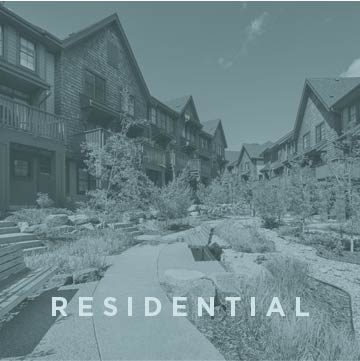 residential